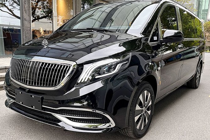 Private Transfer from Riga International Airport RIX to Riga City - Luggage Rules That Can Change Your Ride Experience