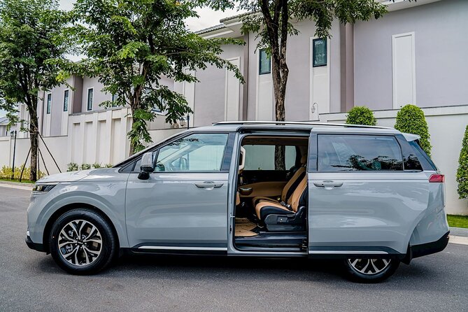 Private Transfer from Riga International Airport RIX to Riga City - Who This Transfer Fits Best (and Who Might Reconsider)