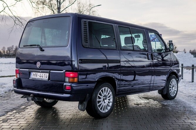 Private Transfer to anywhere in Riga Center - What This Private Transfer Really Does for Your Riga Plan