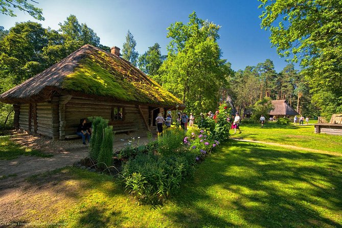 Private Trip to Latvian Open-Air Museum and Riga Motor Museum - Key Highlights You Will Actually Care About
