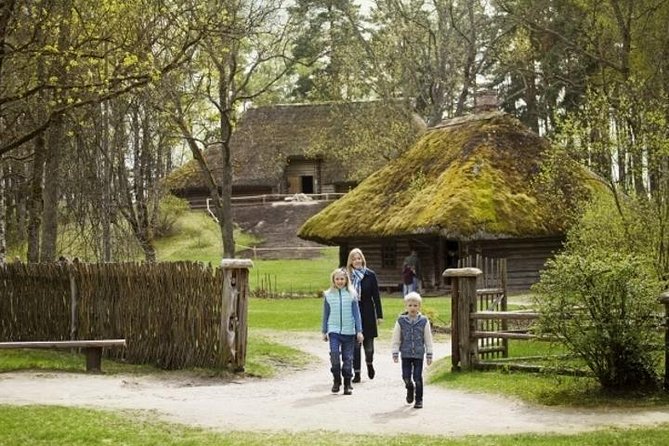 Private Trip to Latvian Open-Air Museum and Riga Motor Museum - Why This Private Combo Works So Well for Riga