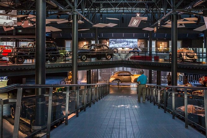 Private Trip to Latvian Open-Air Museum and Riga Motor Museum - Practical Value: Is $191.41 Per Group Worth It?
