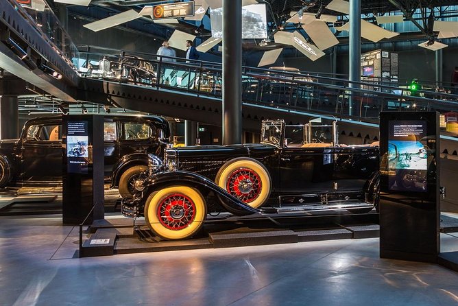 Private Trip to Latvian Open-Air Museum and Riga Motor Museum - Who This Tour Is Best For (and Who Might Skip It)