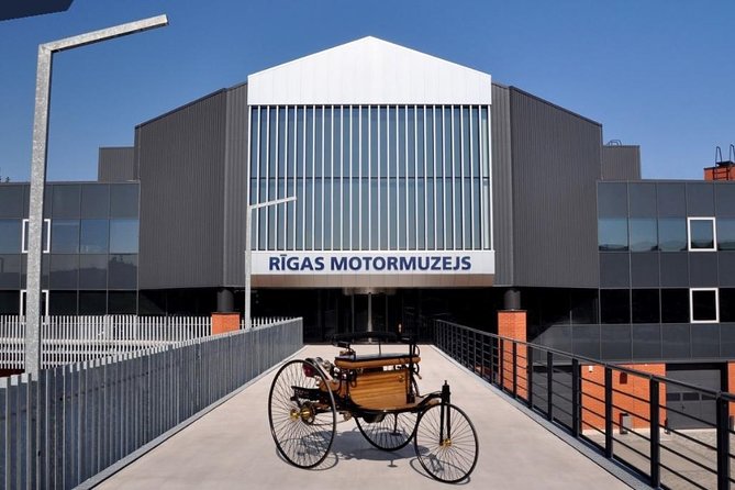 Private Trip to Latvian Open-Air Museum and Riga Motor Museum - Book It or Pass: My Straight Advice
