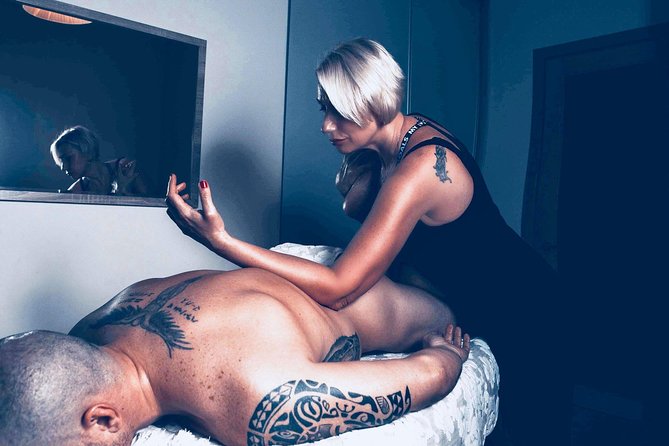 Relax Massage, Tantra Therapy in Riga, Latvia - Key things I’d clock before you go