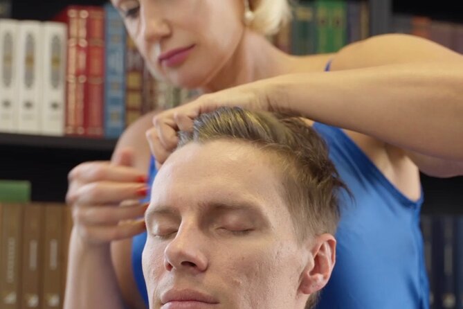Relax Massage, Tantra Therapy in Riga, Latvia - Your 1-hour ritual: what the timing really means