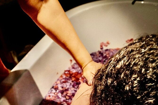 Relax Massage, Tantra Therapy in Riga, Latvia - Price in Riga: is $180.04 per person good value?