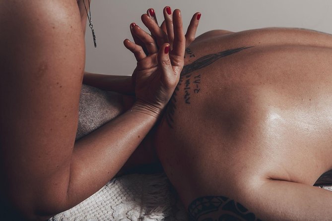 Relax Massage, Tantra Therapy in Riga, Latvia - The studio comforts: historical setting, warm touches, and a calming room