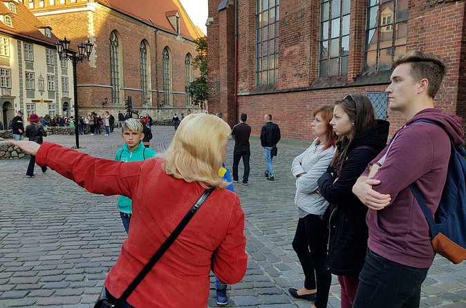 Riga Ghost Private Tour & Balsam Tasting - Balsam tasting: how to enjoy it without overthinking