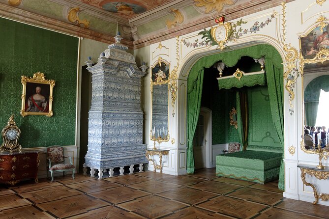 Riga: Hill of Crosses & Guided Rundale Palace with Bauska Castle - Outside Riga From 8:00 AM: How the Day Really Feels