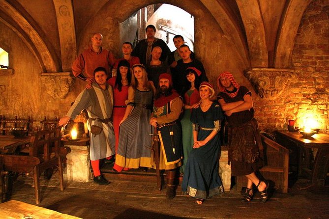 Riga Medieval Dinner - Key points to know before you go