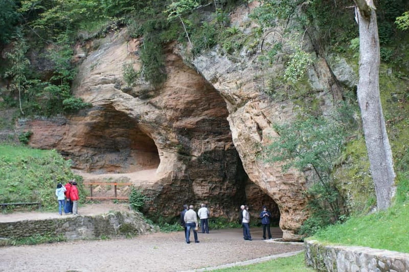 Riga: Private Sigulda, Turaida, and Gauja National Park Tour - Why Sigulda and Turaida Feel Like Another Latvia