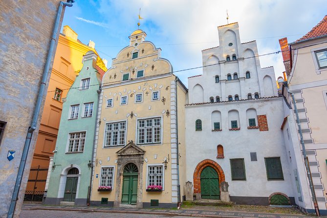 Riga Private Walking Tour - How this private walking tour runs (and why it matters)