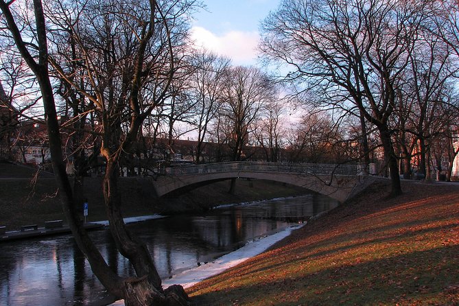 Riga Private Walking Tour with a Local - Meeting at Roland’s Statue in Rātslaukums, Then Getting Oriented
