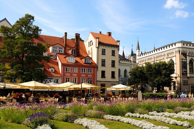 Riga Private Walking Tour with a Local - Price and What You’re Really Paying For at $56.78