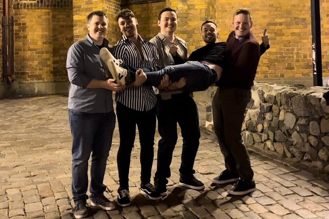 Riga Pub Crawl Nightlife Experience - Key things that make this Riga pub crawl worth your time