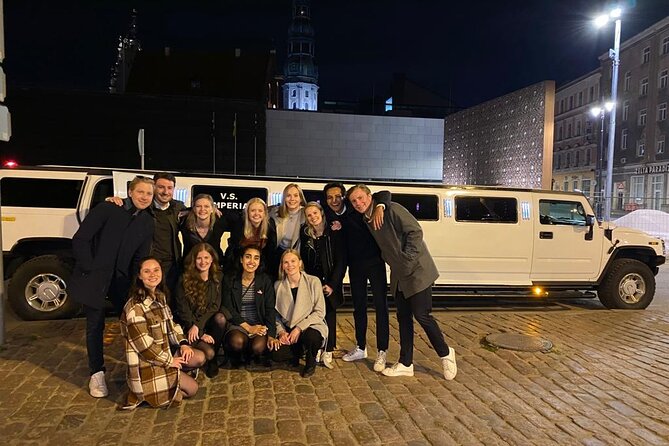 Riga Pub Crawl Nightlife Experience - Price and value: what $30.76 really buys you