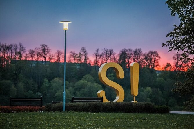 Riga to Sigulda & Cesis: Explore Latvia’s Medieval Castles - Food, Time, and What This Tour Feels Like in Real Life