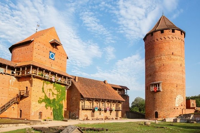 Riga to Tallinn - Sightseeing transfer - Who This Transfer Fits Best (And Who Might Want a Different Plan)