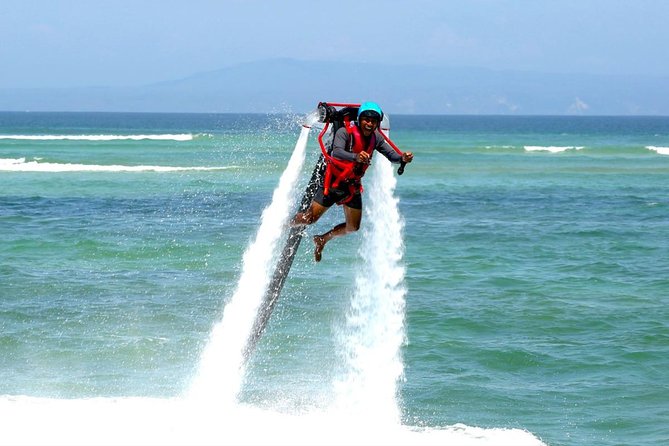 Riga Water Jet Pack Experience - Key Things to Know Before You Fly Over Riga Water