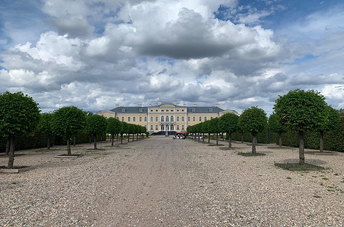 Rundale Palace and Bauska Castle from Riga - Getting the Most Out of 7.5 Hours: My Time Tactics
