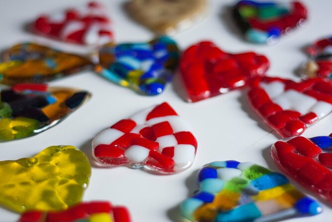 Seasonal Glass Decor Workshop - Key Highlights to Know Before You Go
