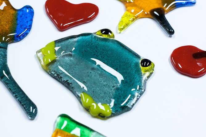 Seasonal Glass Decor Workshop - Shipping, Home Display, and the Joy of a Real Keepsake