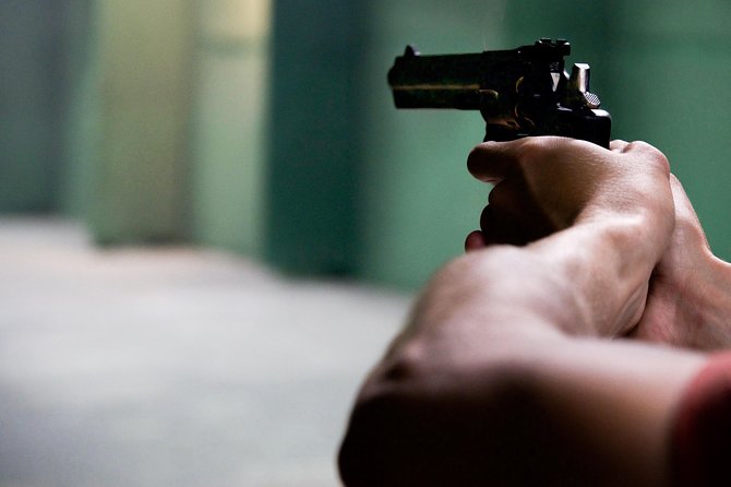 Shooting Experience in Riga – Glock 17, AK-47, Winchester & More - Key points before you go
