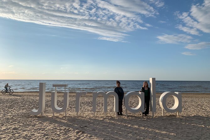 Small Group - Hill of Crosses, Jelgava and Jurmala / 2 Countries - Starting in Riga: The 8:00 AM Plan and How to Prep
