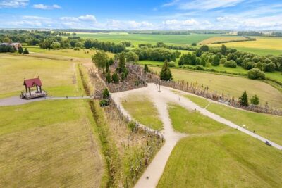 Small Group – Hill of Crosses, Jelgava and Jurmala / 2 Countries