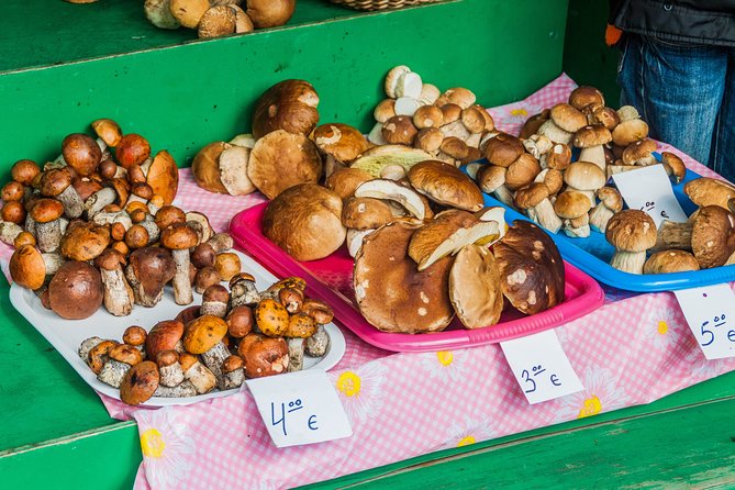 Taste Riga - Private Tour of Latvian Flavour - Price and Value for a Private Group