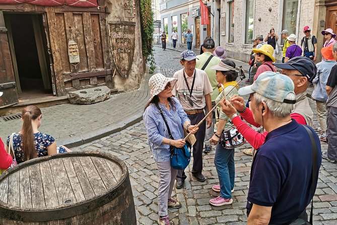 The Best Of Riga Walking Tour - The Guide Makes the Difference, Especially When You Have Questions
