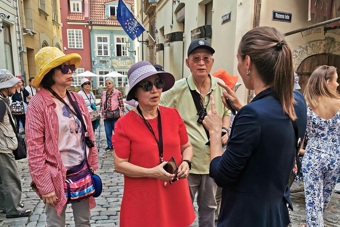 The Best Of Riga Walking Tour - Price and Value for a $97.17 2-Hour Walking Tour