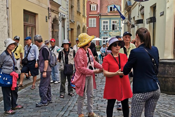 The Best Of Riga Walking Tour - Should You Book the Best Of Riga Walking Tour?