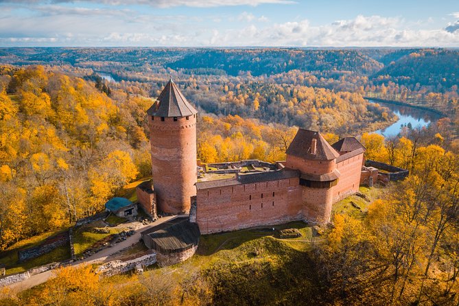 The Best of Sigulda Private Walking Tour - Key highlights you should care about