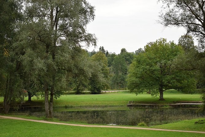 The Best of Sigulda Private Walking Tour - Why Sigulda works so well for a private walking tour