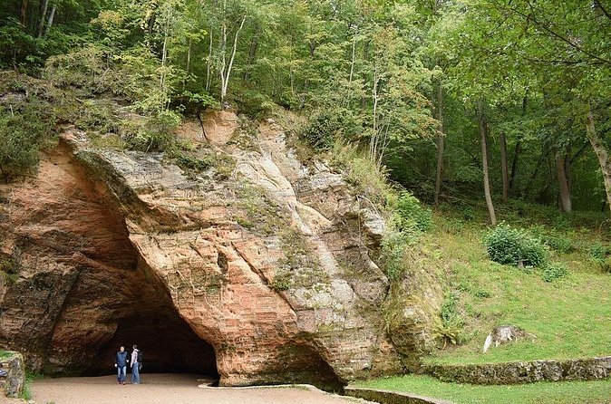 The Best of Sigulda Private Walking Tour - Price and value: what you are really paying for