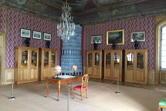 Tour from Riga to Vilnius: Bauska Castle, Rundale Palace and The Hill of Crosses - How to plan your day so you enjoy every stop