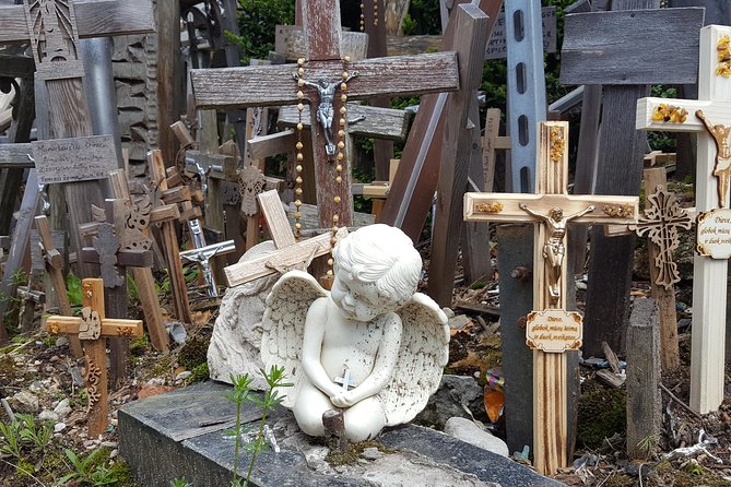 Tour from Riga - Vilnius via Bauska, Rundale, The Hill of Crosses - Stop 2: Rundale Palace Museum, a Courland Versailles moment