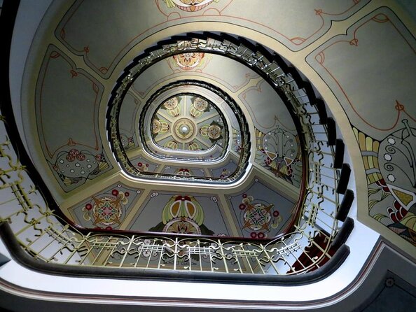 Ultimate Art Nouveau Experience in Riga - Private Tour - Key things that make this Art Nouveau tour worth it