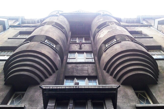 Undiscovered Riga - Private Walking Tour - Riga Dome, St. Peter’s, and Blackhead’s House: what to pay attention to