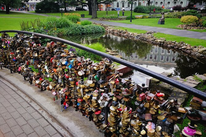 Undiscovered Riga - Private Walking Tour - Price and value: when $90.74 makes sense
