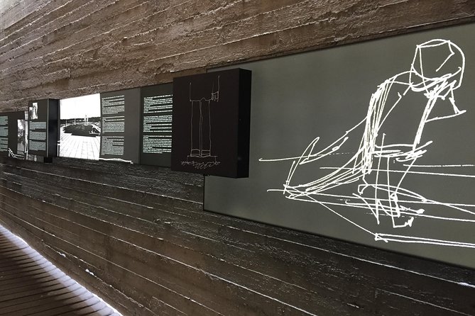 Visit of Salaspils Memorial Ensemble - Why Salaspils is more than a checkpoint on your map